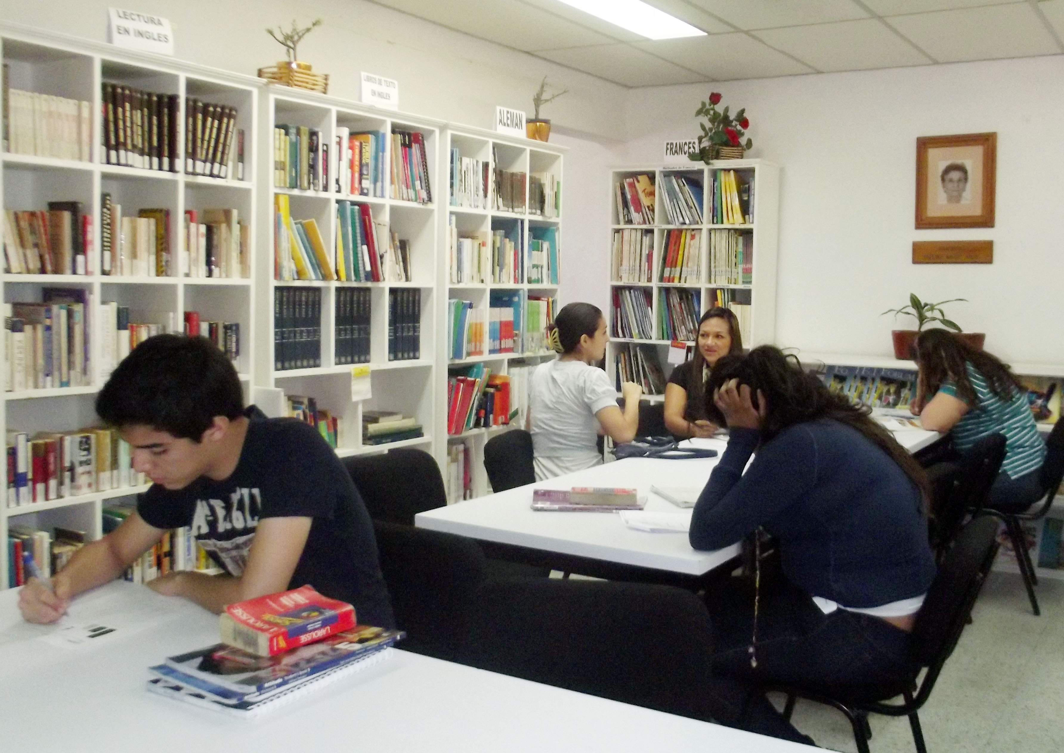 #La Paz | Realizará UABCS exámenes de certificación del idioma francés.-Noticias La Paz