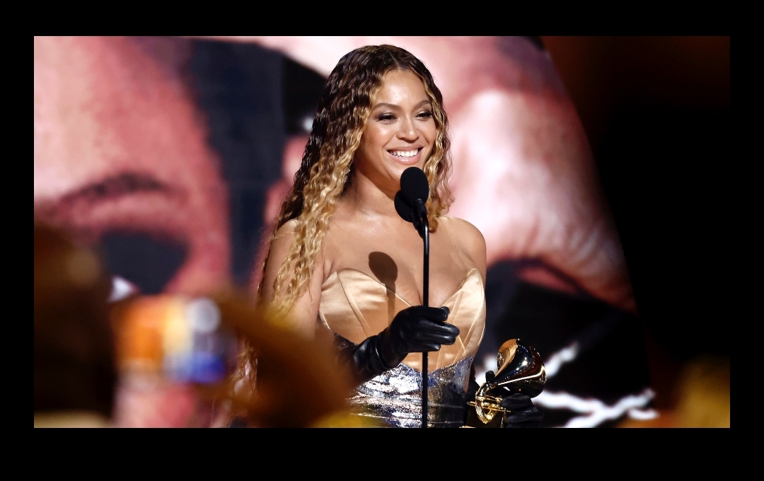 Beyoncé hace historia en los Premios Grammy 2023: revive los momentos destacados de la ceremonia