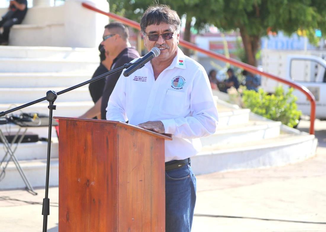 «Importante cerrar filas»; LEGGS anuncia ajustes y planes para el desarrollo de Los Cabos