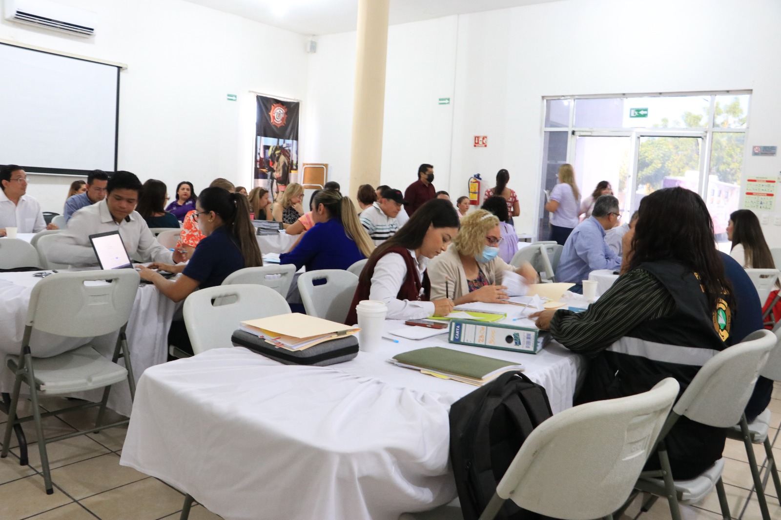 Avanza Evaluación de Desempeño Municipal en La Paz con apoyo de la UABCS