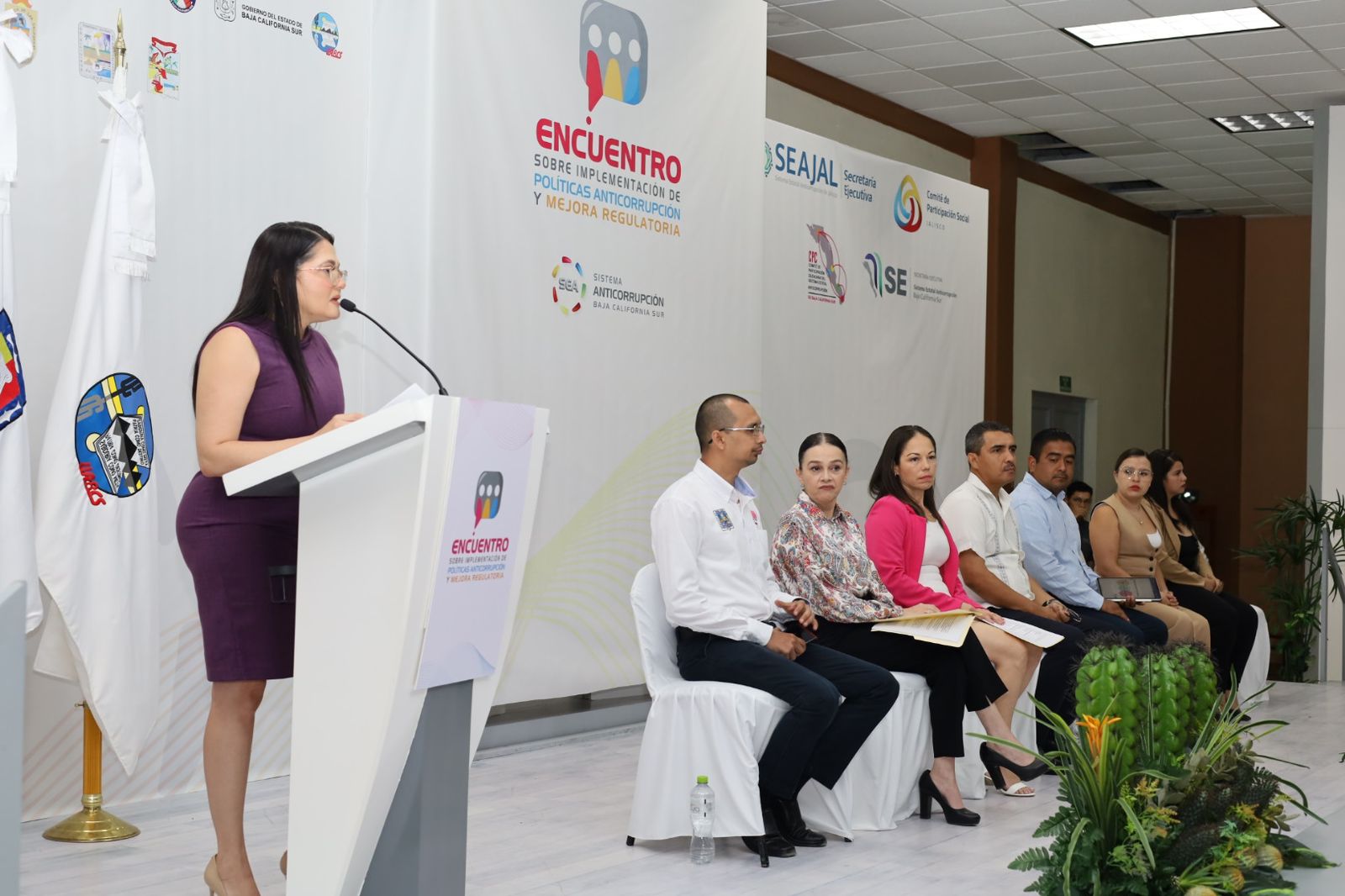 Sumemos voluntades para avanzar en Mejora Regulatoria
