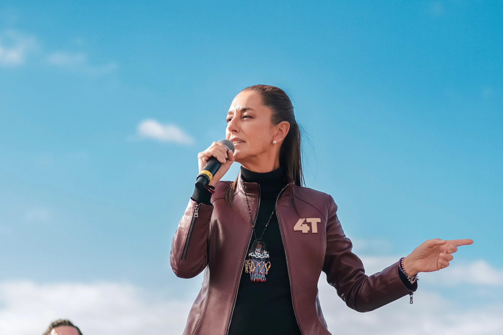 Claudia Sheinbaum visitará San José del Cabo y Tijuana este viernes 9 de febrero