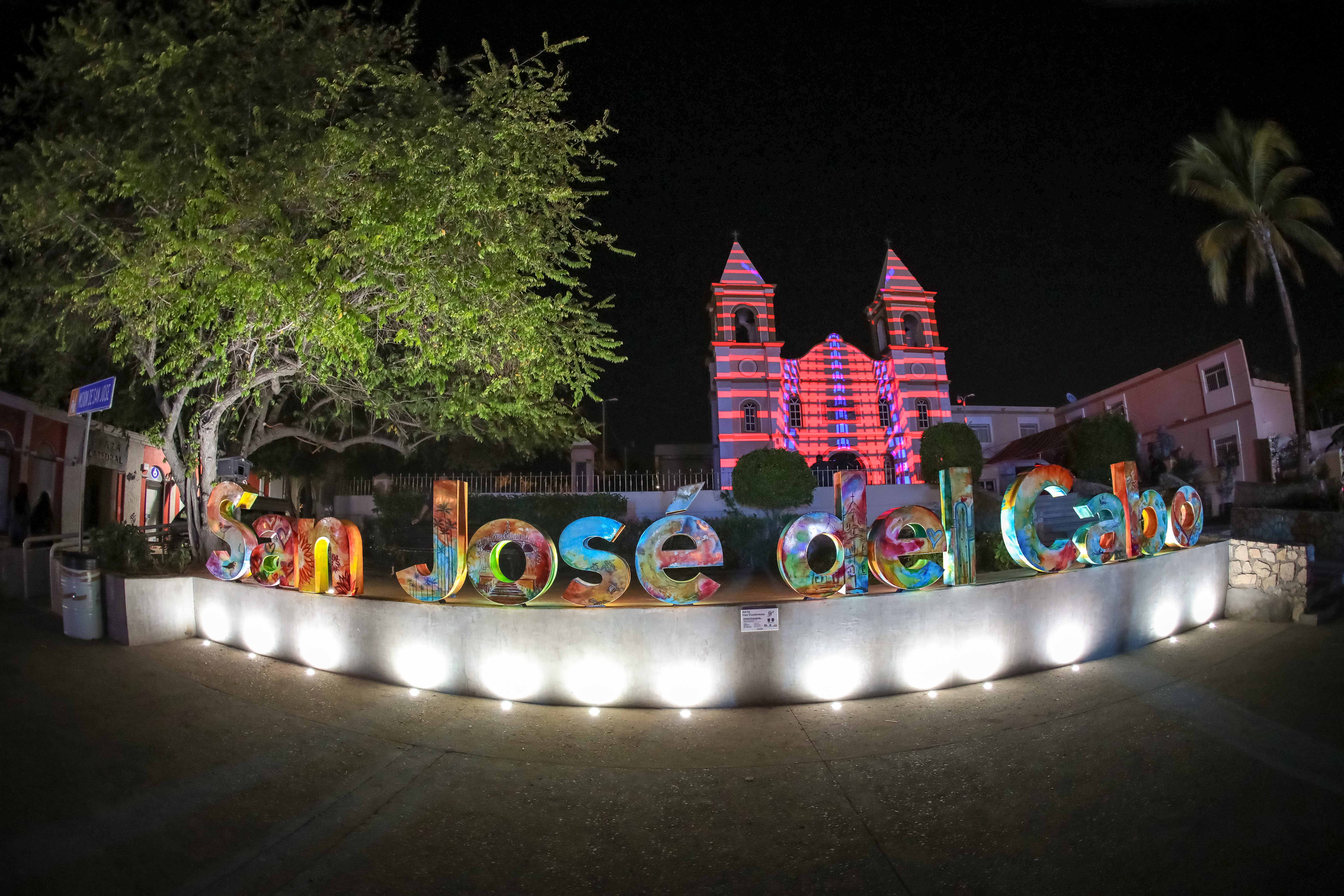 San José del Cabo celebra su 294° aniversario de fundación y el 44° aniversario como municipio independiente