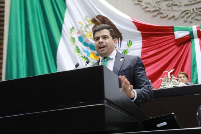 Dip Federal Manuel Cota y la Lucha por Tarifas Eléctricas Justas en Baja California Sur