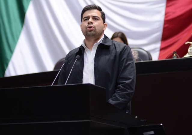 El campo sudcaliforniano, sus ganaderos y agricultores requieren ayuda inmediata; Diputado Federal Manuel Cota sobre la sequía en BCS.