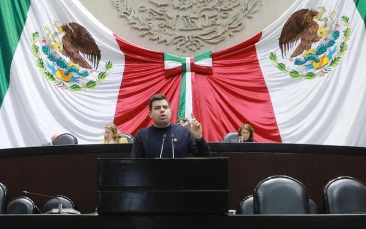 Solicita Diputado Manuel Cota qué el SAT instale más oficinas de atención qué ofrezcan mayores facilidades a las y los contribuyentes Sudcalifornianos.