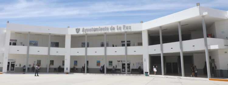 Mantiene Ayuntamiento de La Paz diálogo abierto con Sindicato de Burócratas para atender demandas laborales