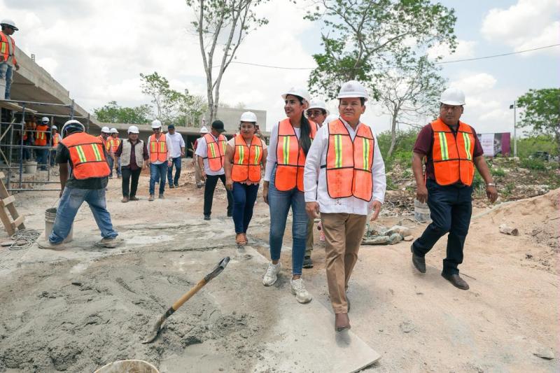 Yucatán reporta crecimiento industrial anual de 7.5% en junio