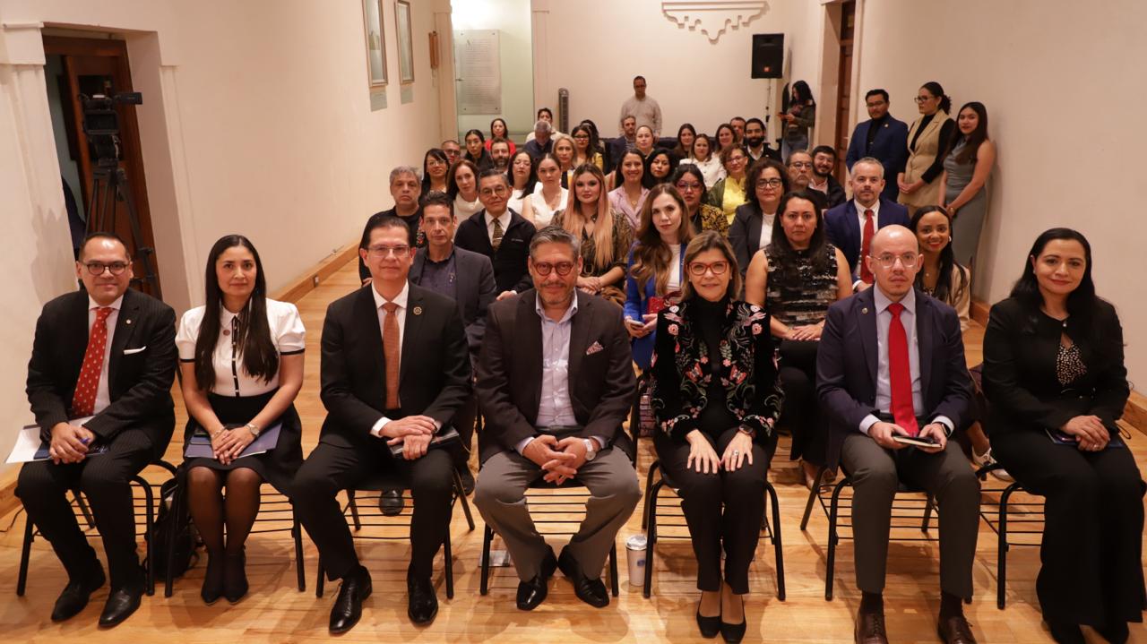 UABCS cierra el 15 de octubre registro a posgrados en Derechos Humanos