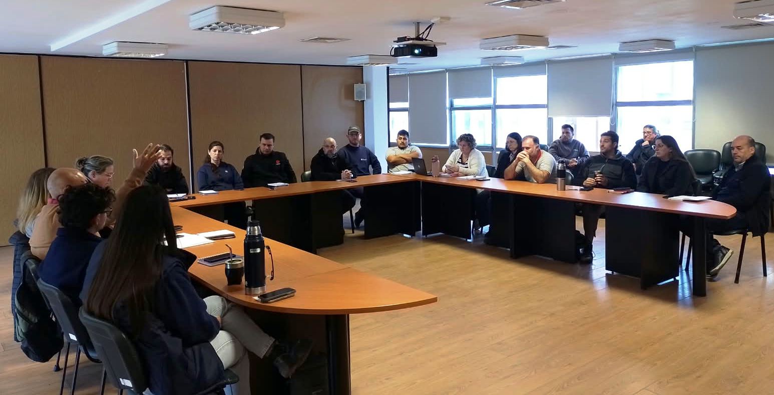 Entre Ríos refuerza controles avícolas tras 1,347 inspecciones en granjas durante 2026