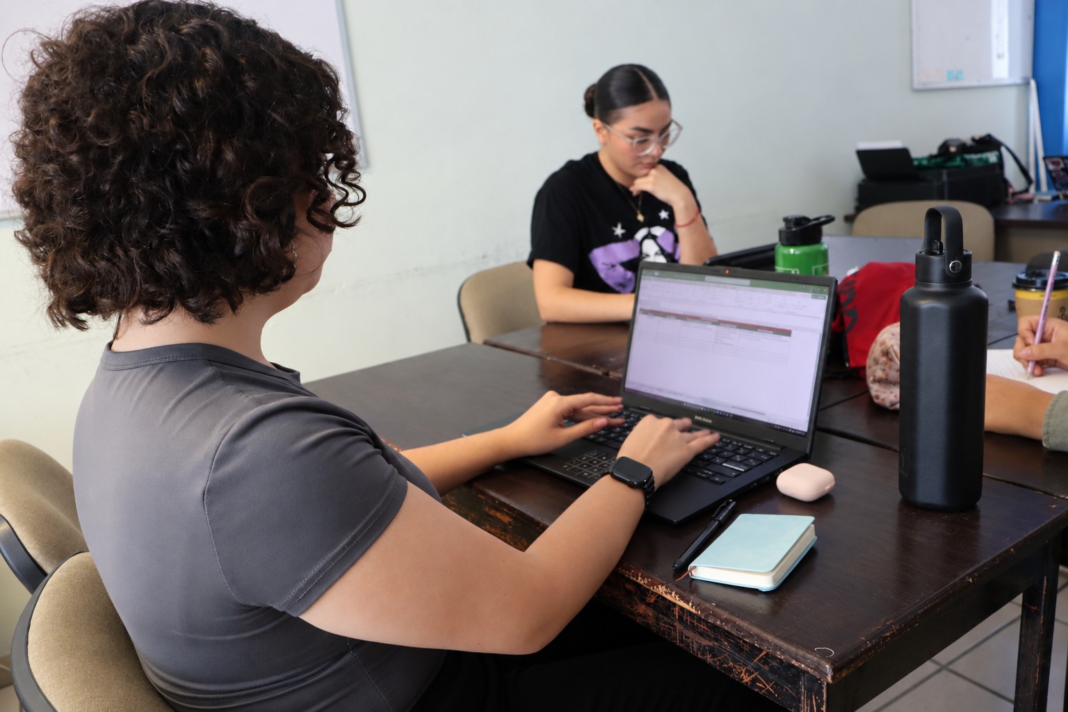 Bachillerato Margarita Maza abre opción de dos años en La Paz y Los Cabos