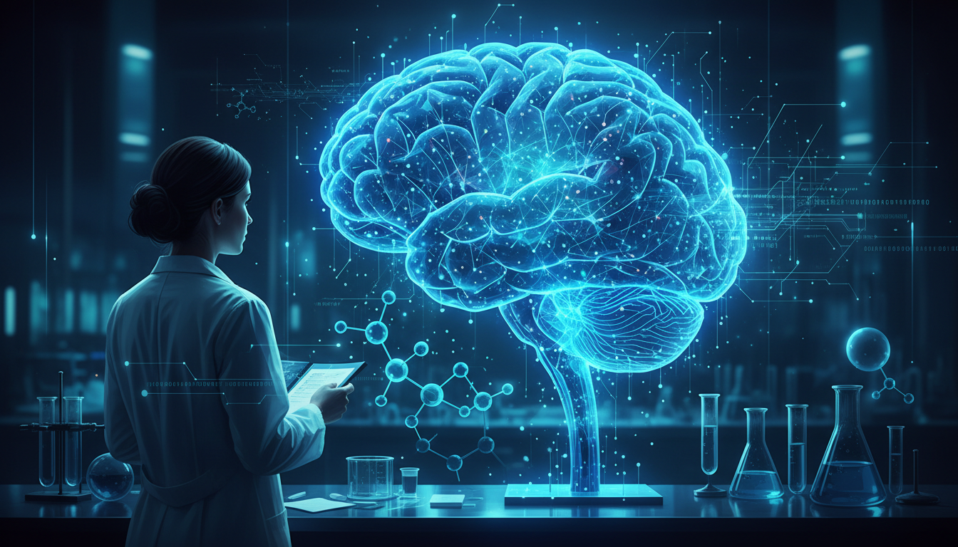 IA se incorpora a investigación del Alzheimer: Pathos, Bristol Myers y Tempus anuncian colaboración