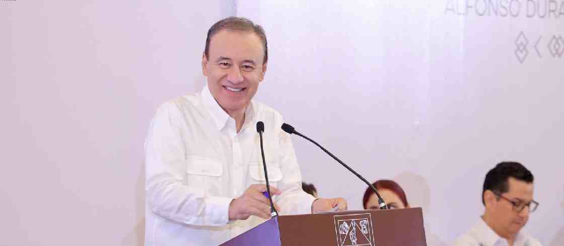 Sonora proyecta 5,650 millones de pesos para modernizar riego en Yaqui y Mayo