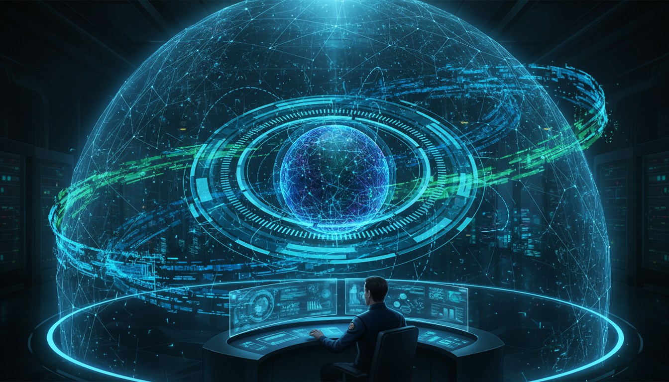 OpenAI detalla sistema de vigilancia por capas para detectar acciones indebidas de agentes de IA