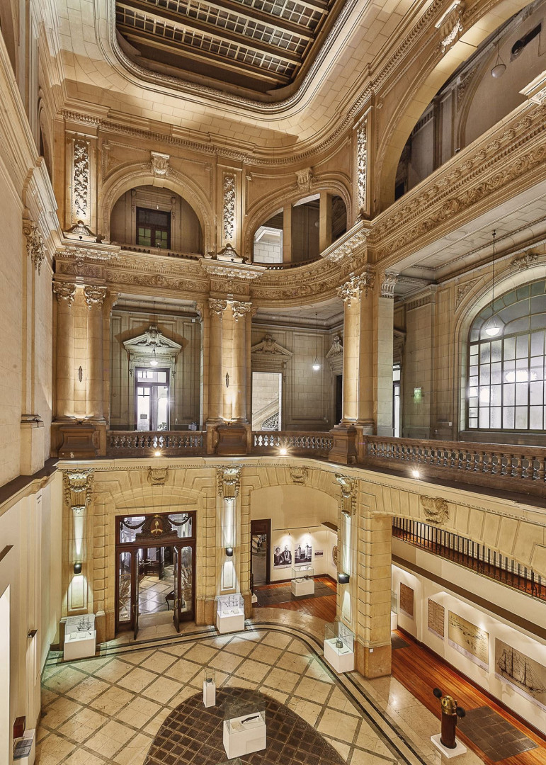 Buenos Aires tendrá una nueva sede para conservar y exhibir colecciones nacionales de arte