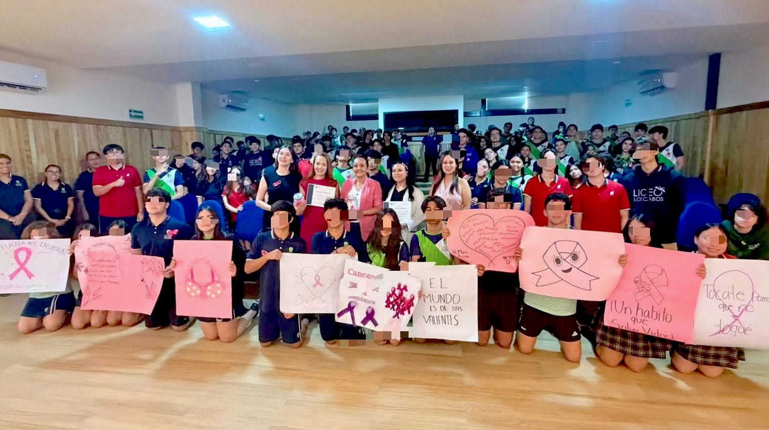 Fotografía oficial de Ayuntamiento de Los Cabos