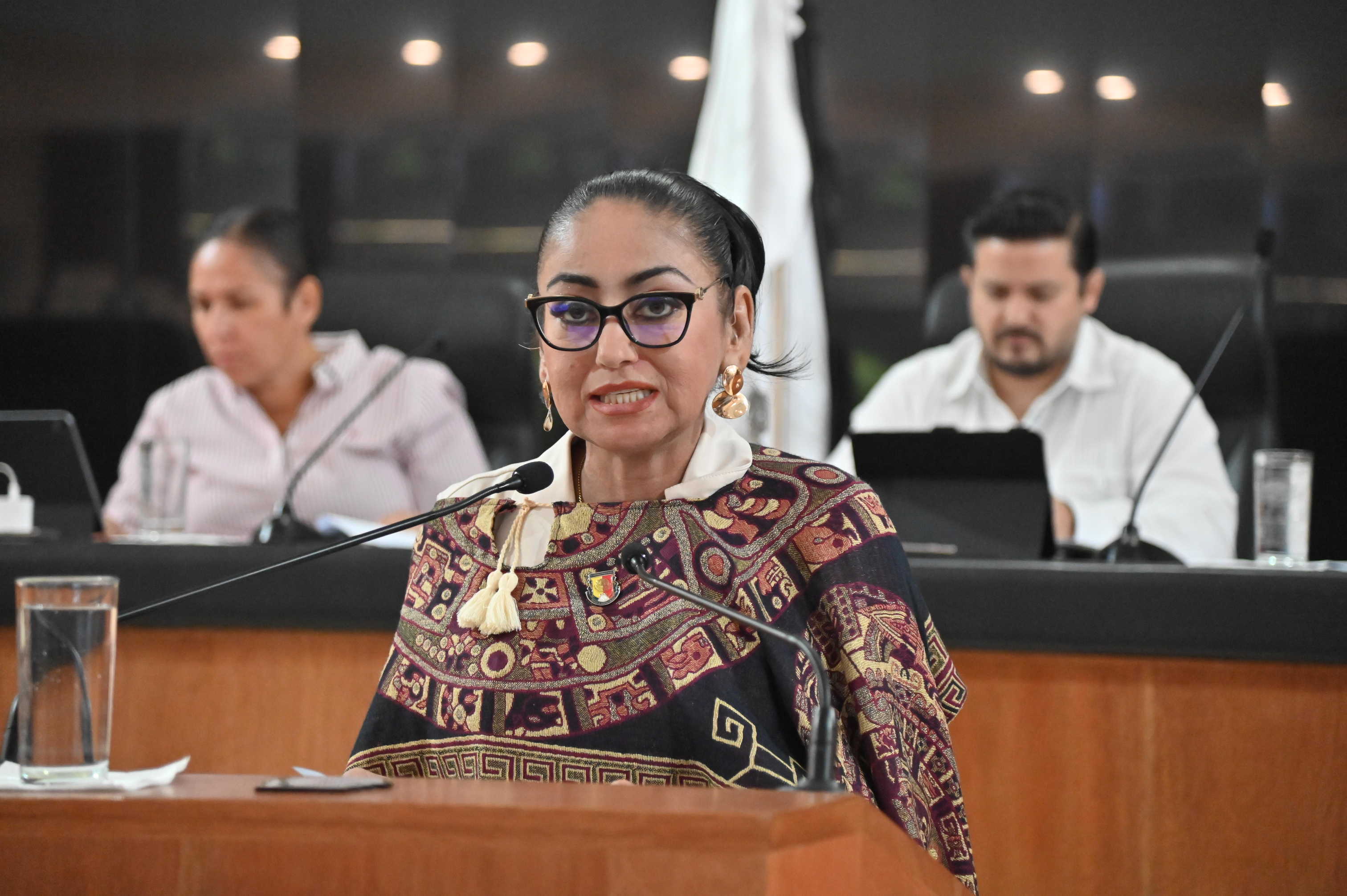 Congreso pide atención accesible para personas sordas en servicios de salud