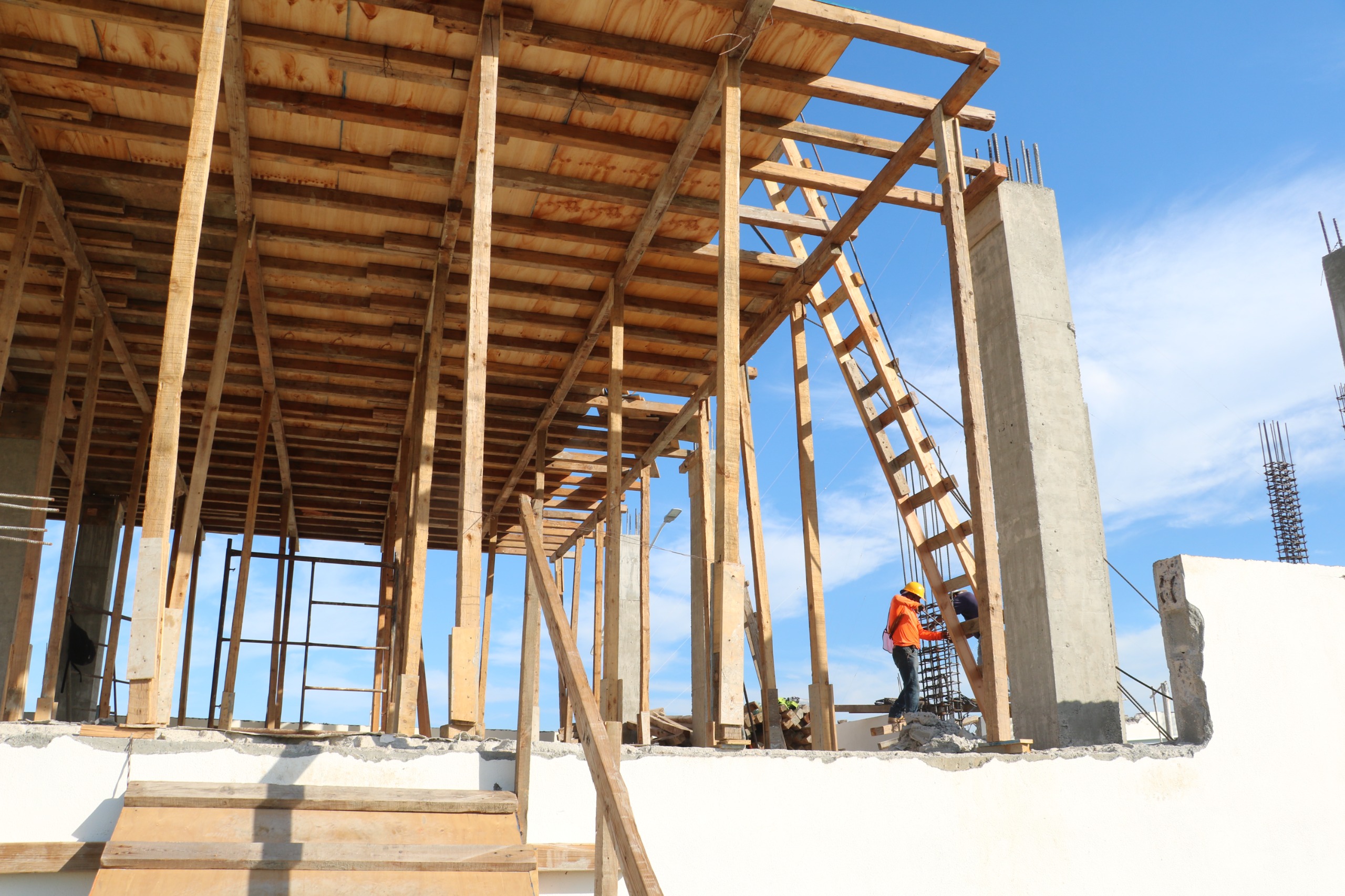 Inició ampliación de oficinas de búsqueda en La Paz con inversión de 14 millones