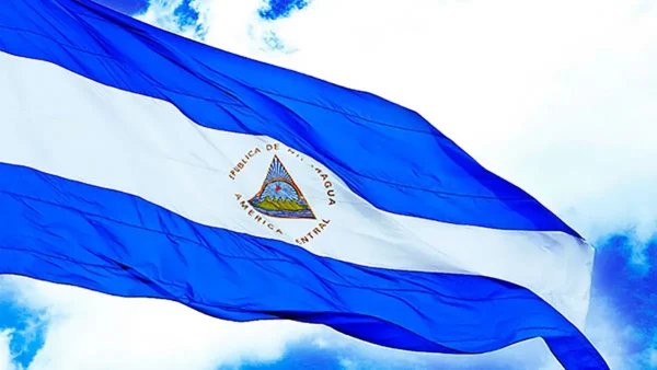 Nicaragua informa de un decomiso de cocaína durante persecución marítima