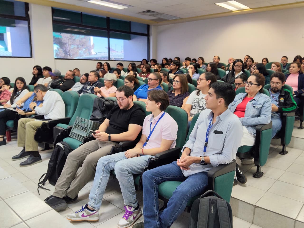 Ciudad Juárez capacita a docentes y estudiantes en inteligencia artificial