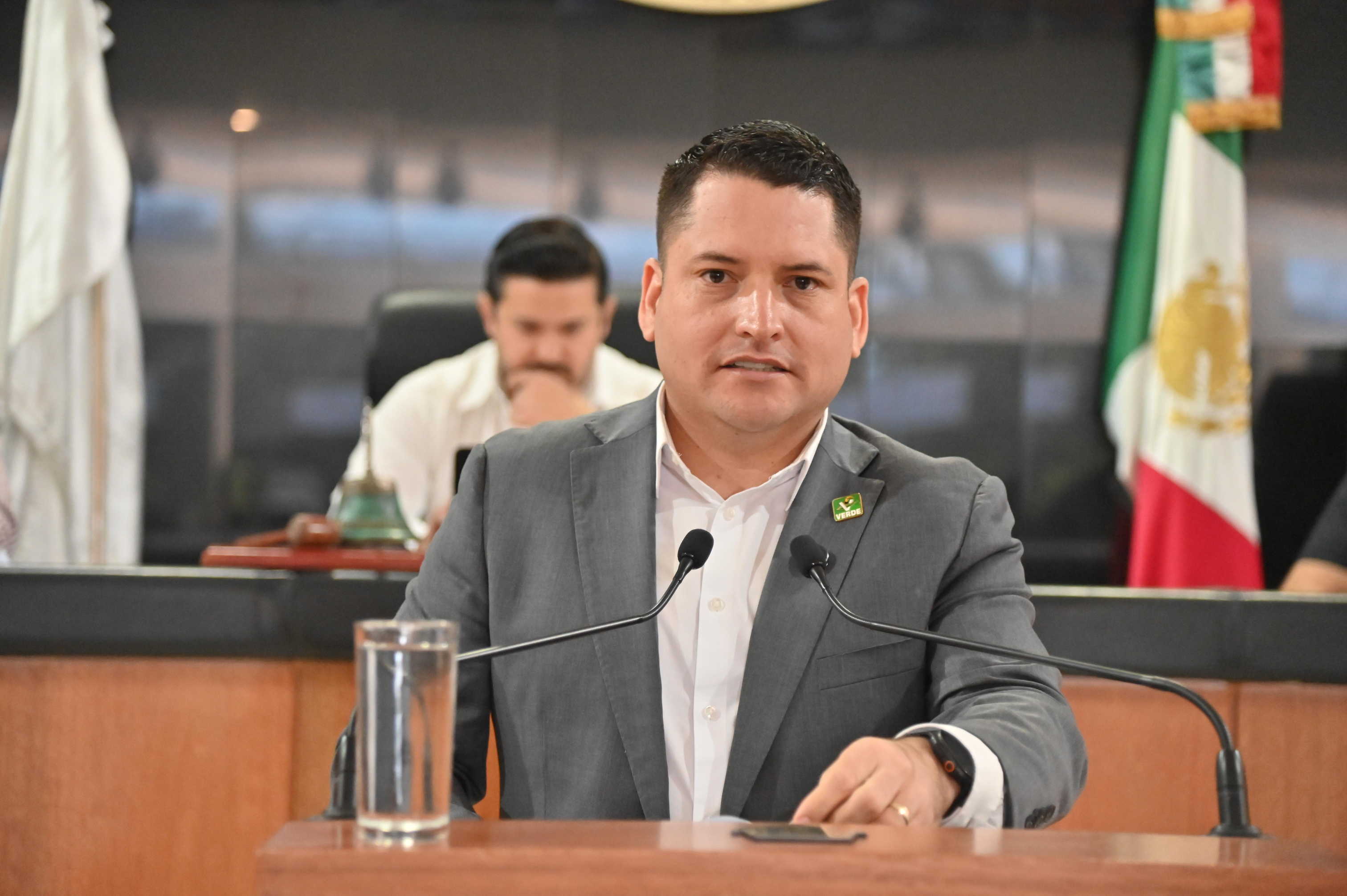 Congreso pide a los cinco ayuntamientos de BCS reducir la contaminación lumínica