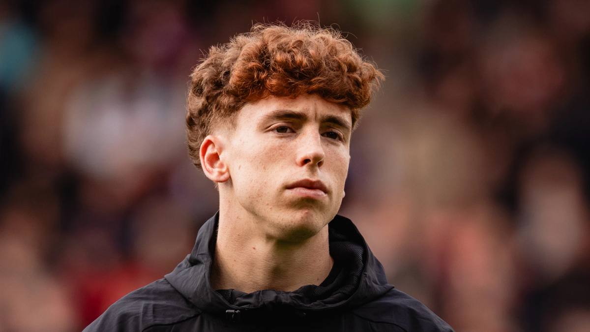 Liverpool descarta a Szoboszlai ante Brighton; Barcola está disponible