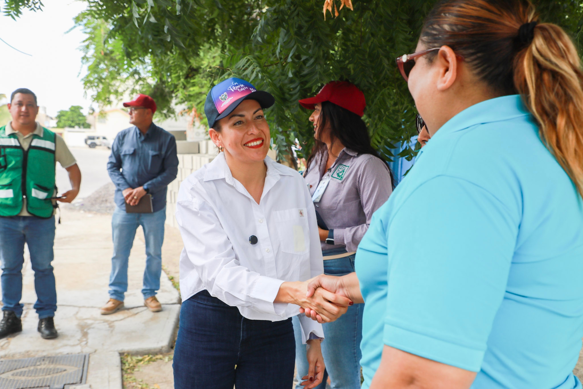 Obra de drenaje en Solidaridad alcanza 60% de avance; prevén concluir en noviembre