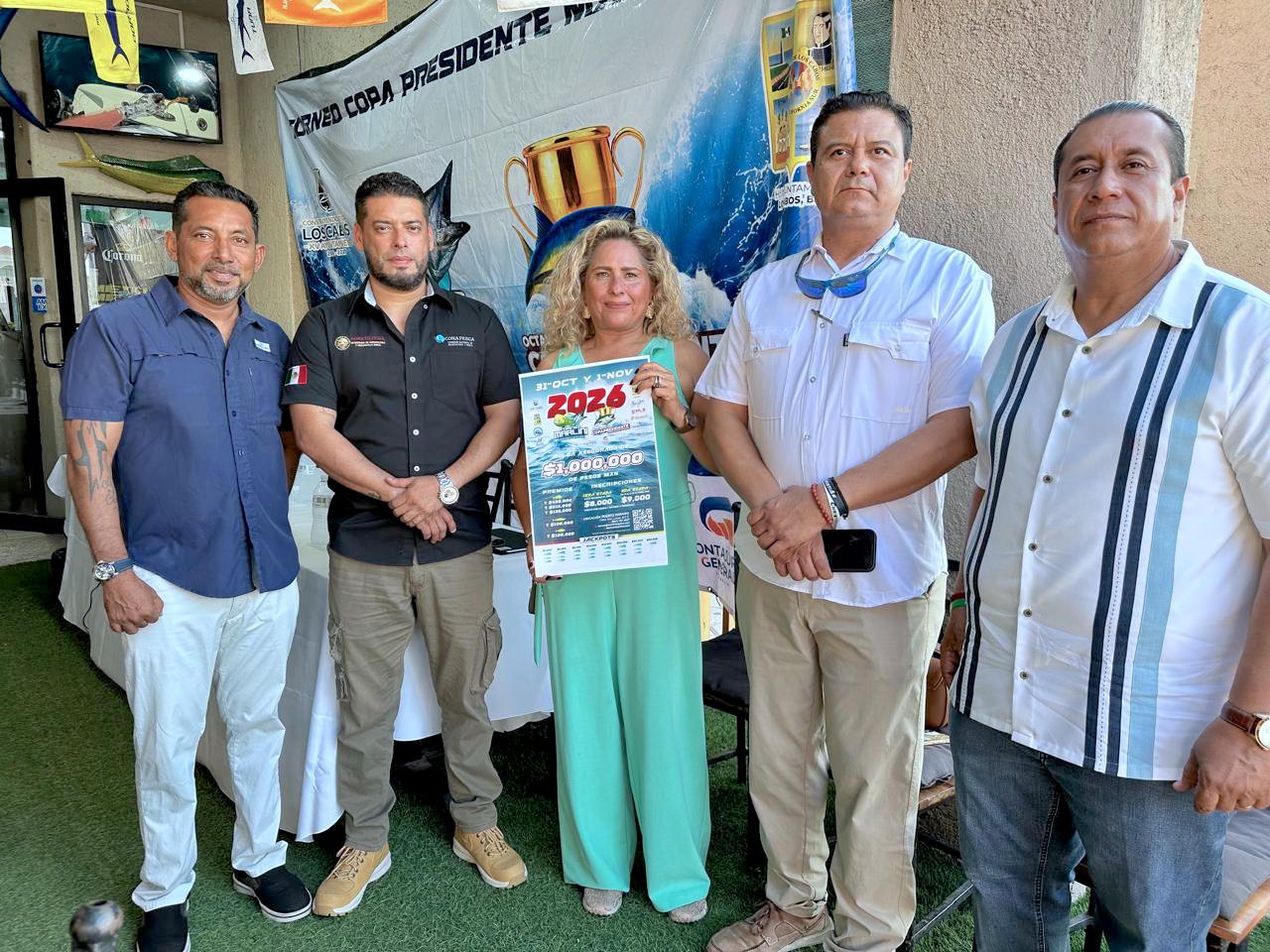 8VA EDICIÓN COPA PRESIDENTE MARLINI 2026 3