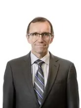 Espen Barth Eide, ministro de Asuntos Exteriores de Noruega. Retrato de archivo: Cecilie Stuedal / Ministerio de Asuntos Exteriores de Noruega.