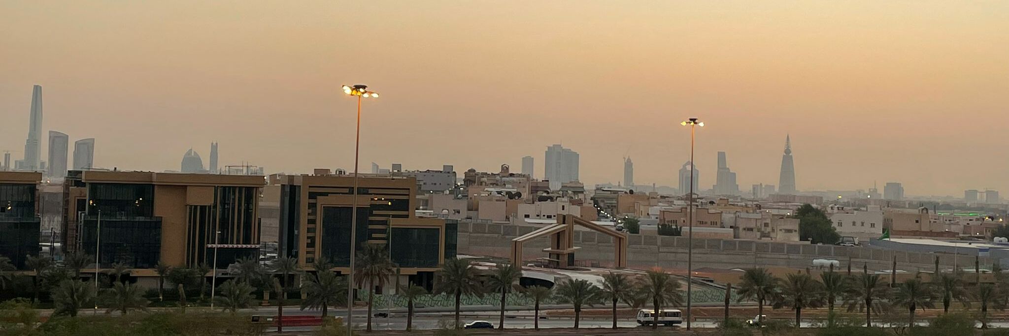 Arabia Saudita aplaza hasta 2027 el Foro Mundial de Datos de la ONU previsto en Riad